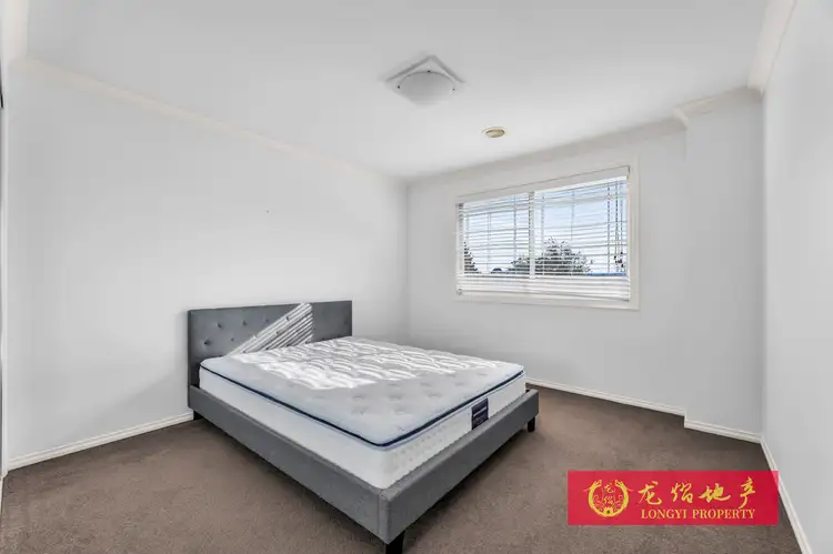 Sixth view of Homely townhouse listing, 4/442 Grimshaw Street, Bundoora VIC 3083