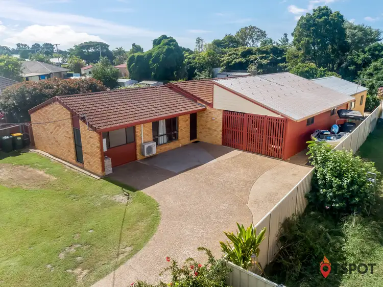 9 Wilmoth Street, Kepnock QLD 4670