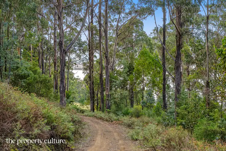 Fifth view of Homely land listing, LOT 2 Heriots Rise, Franklin TAS 7113