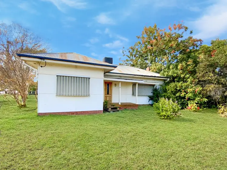 Main view of Homely house listing, 16 William Street, Forbes NSW 2871