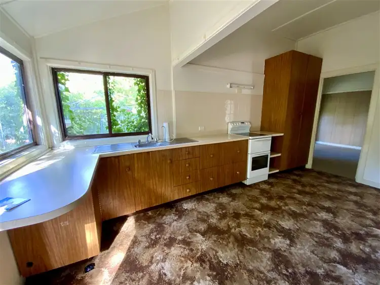 Second view of Homely house listing, 16 William Street, Forbes NSW 2871