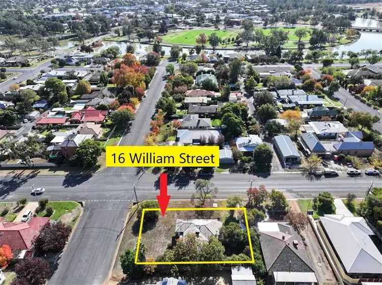 Fourth view of Homely house listing, 16 William Street, Forbes NSW 2871