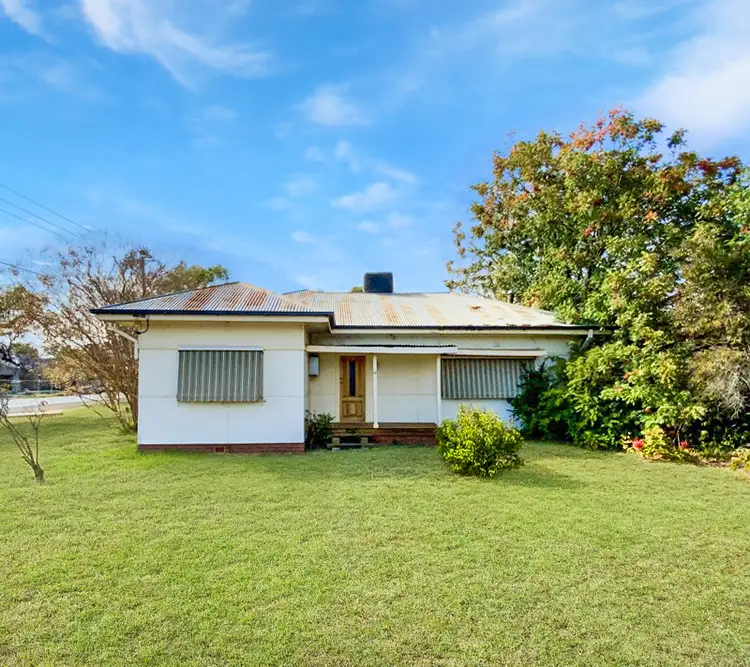 Fifth view of Homely house listing, 16 William Street, Forbes NSW 2871