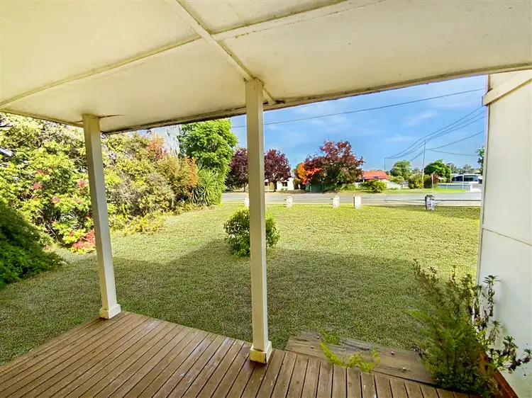 Sixth view of Homely house listing, 16 William Street, Forbes NSW 2871