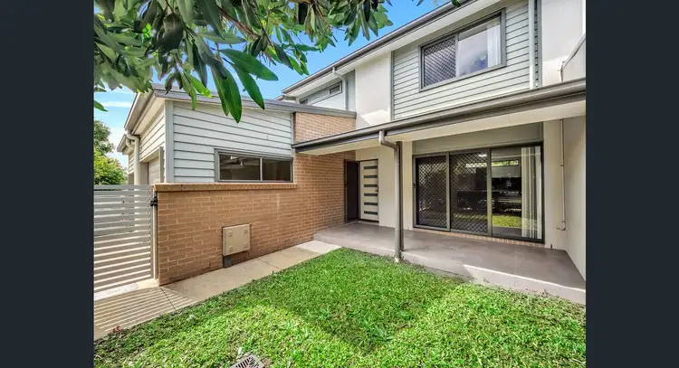 32/21 Rensburg Street, Brighton QLD 4017