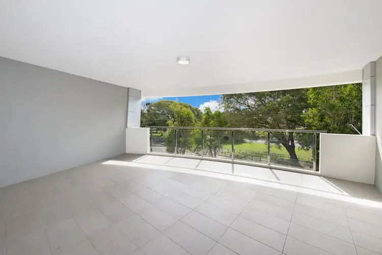 Third view of Homely apartment listing, 19/96 Mitchell Street, North Ward QLD 4810