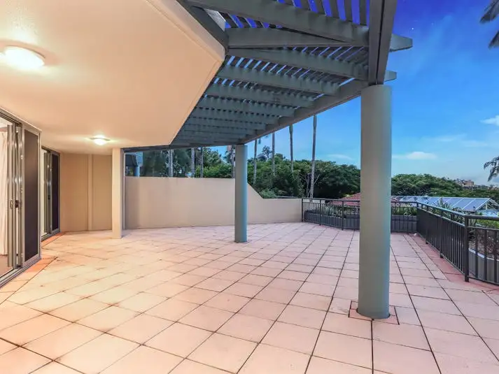 102/57A Newstead Terrace, Newstead QLD 4006
