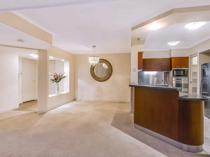 Third view of Homely apartment listing, 102/57A Newstead Terrace, Newstead QLD 4006