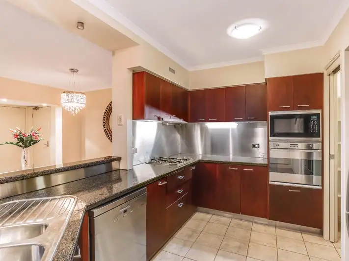 Fifth view of Homely apartment listing, 102/57A Newstead Terrace, Newstead QLD 4006