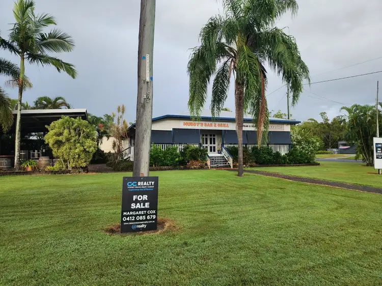 219/221 Victoria Street, Cardwell QLD 4849