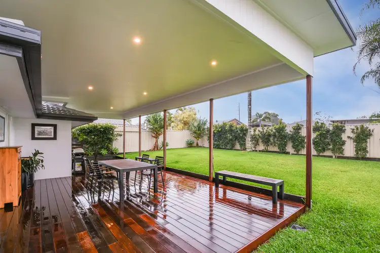40 Lurnea Crescent, Mountain Creek QLD 4557