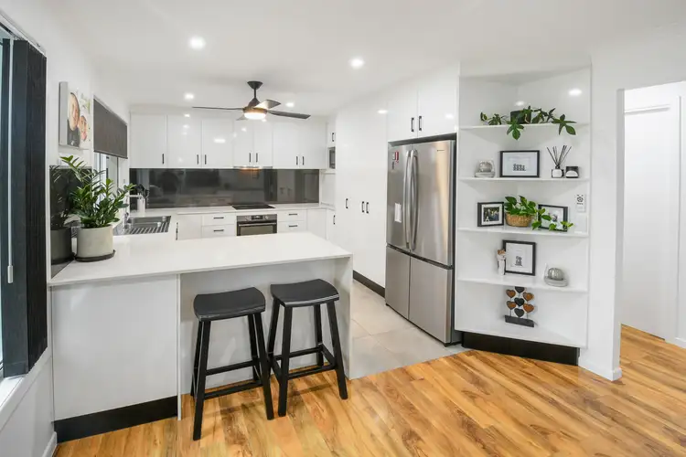 Fifth view of Homely house listing, 40 Lurnea Crescent, Mountain Creek QLD 4557