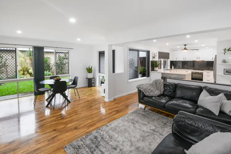 Sixth view of Homely house listing, 40 Lurnea Crescent, Mountain Creek QLD 4557