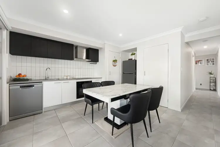 Fourth view of Homely house listing, 13 Girraween Crescent, Banya QLD 4551