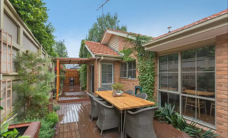 3/324 Cotham Road, Kew VIC 3101