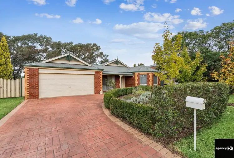 11 Bronte Court, Wyndham Vale VIC 3024