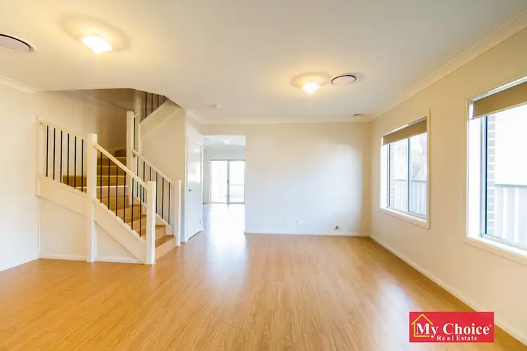 Third view of Homely semi-detached listing, 1/20 CUTCLIFF AVE, Regents Park NSW 2143