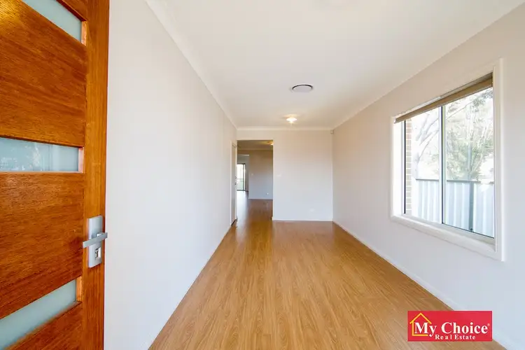 Fourth view of Homely semi-detached listing, 1/20 CUTCLIFF AVE, Regents Park NSW 2143