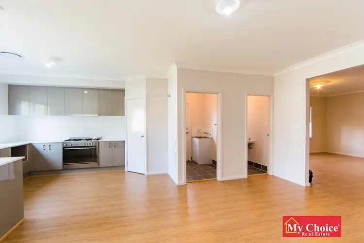 Fifth view of Homely semi-detached listing, 1/20 CUTCLIFF AVE, Regents Park NSW 2143