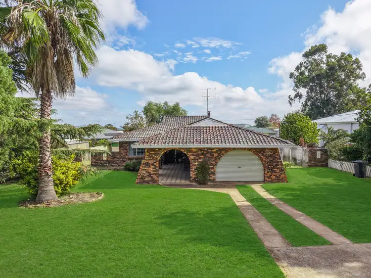 Main view of Homely house listing, 120 Medley Street, Gulgong NSW 2852
