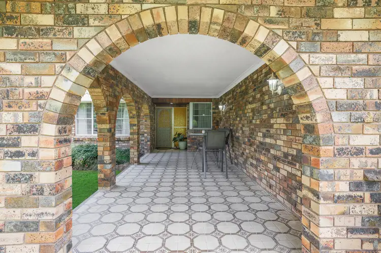 Second view of Homely house listing, 120 Medley Street, Gulgong NSW 2852