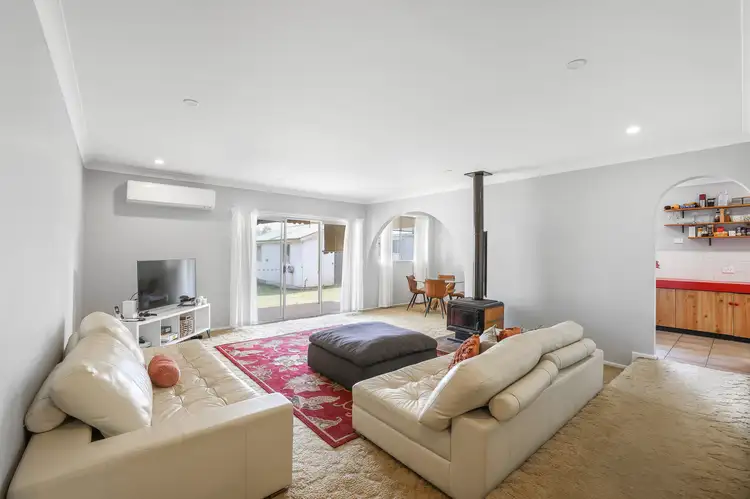 Third view of Homely house listing, 120 Medley Street, Gulgong NSW 2852