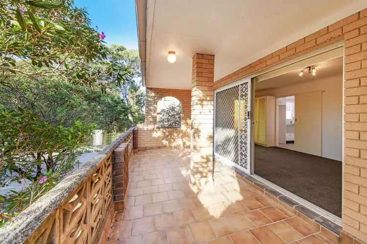 10/32 Albert Street, Hornsby NSW 2077