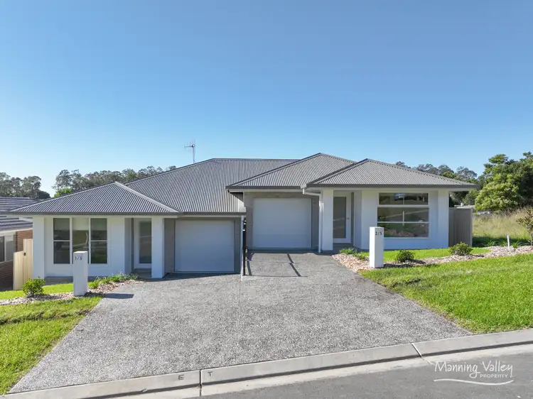 1&2/5 Melinga Place, Taree NSW 2430