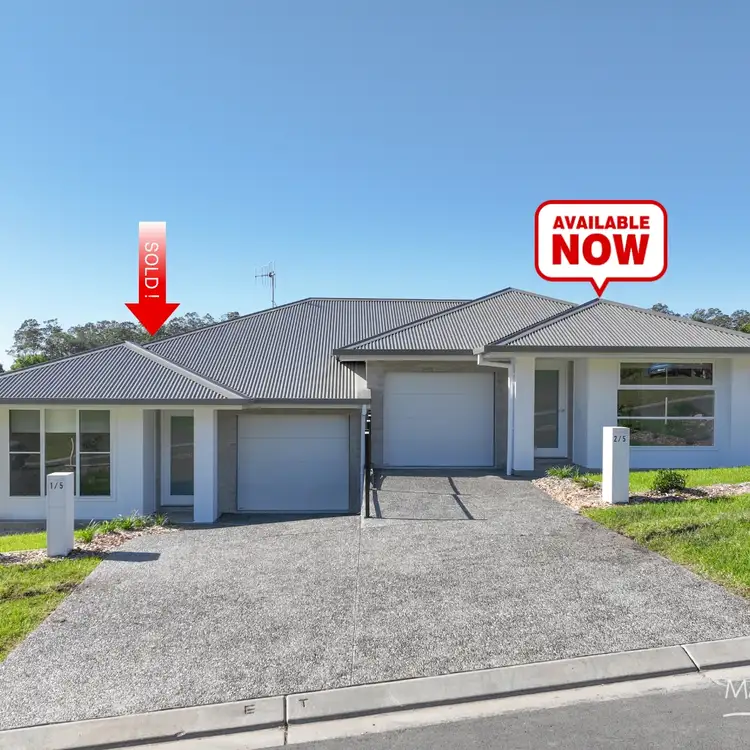 2/5 Melinga Place, Taree NSW 2430