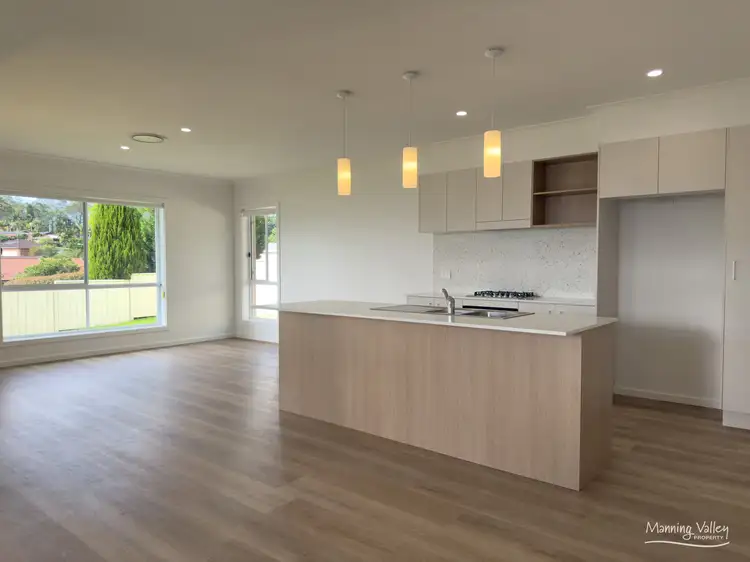 Second view of Homely semi-detached listing, 1&2/5 Melinga Place, Taree NSW 2430