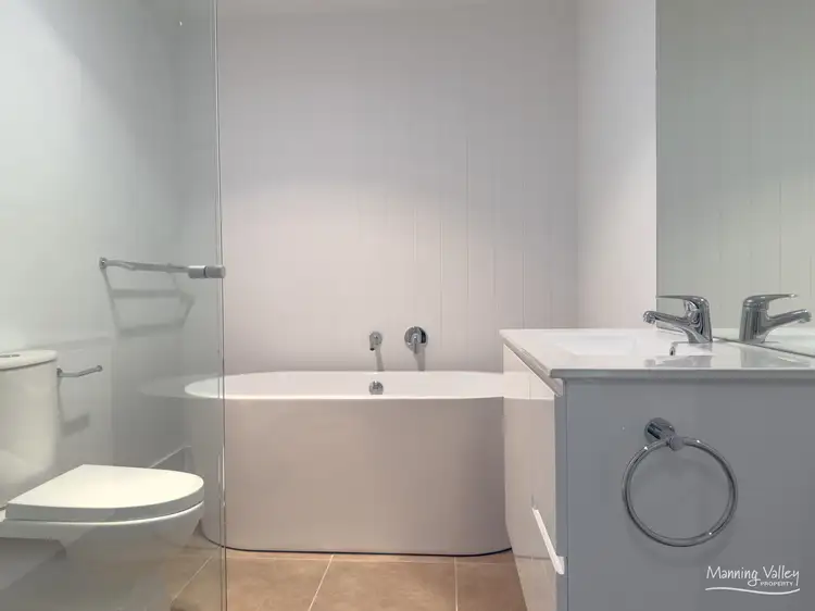 Third view of Homely semi-detached listing, 1&2/5 Melinga Place, Taree NSW 2430