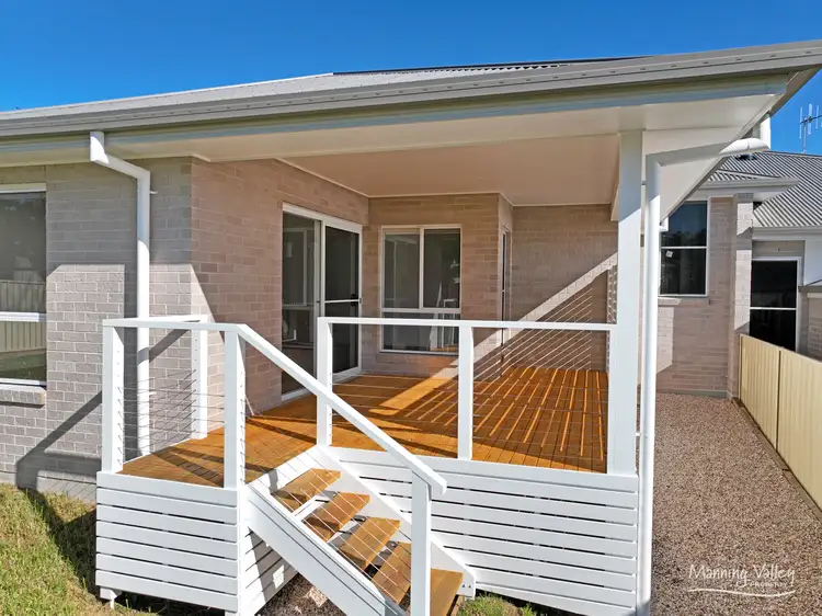 Fourth view of Homely semi-detached listing, 1&2/5 Melinga Place, Taree NSW 2430