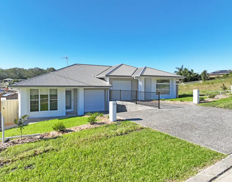 Fifth view of Homely semi-detached listing, 1&2/5 Melinga Place, Taree NSW 2430