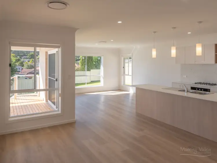 Sixth view of Homely semi-detached listing, 2/5 Melinga Place, Taree NSW 2430