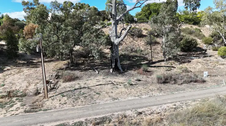 Second view of Homely land listing, 46-47 Kookaburra Lane, Murbko SA 5320