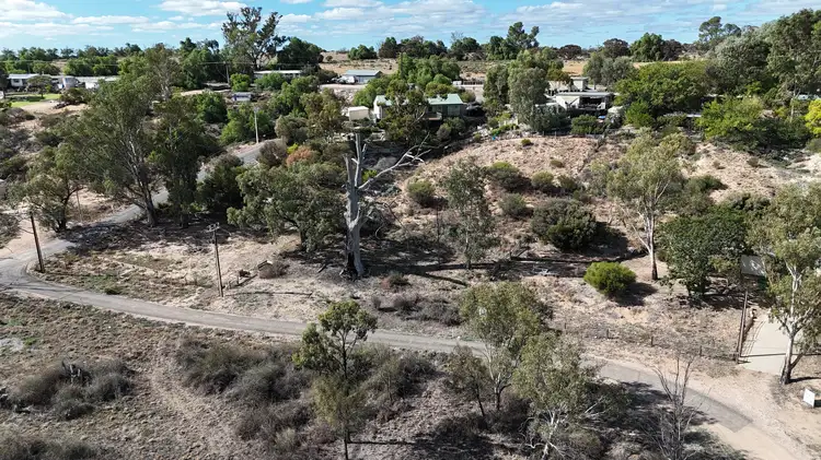Fifth view of Homely land listing, 46-47 Kookaburra Lane, Murbko SA 5320