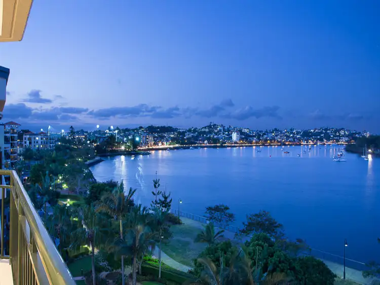 207/57B Newstead Terrace, Newstead QLD 4006
