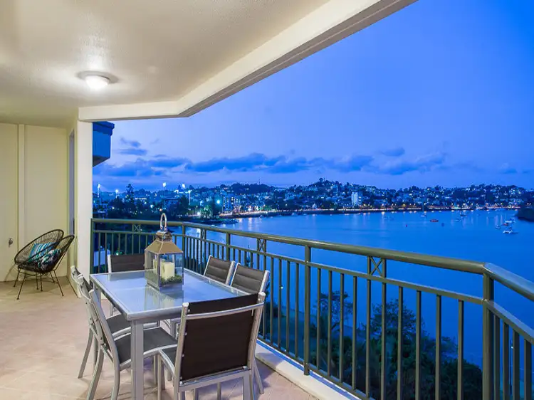 207/57B Newstead Terrace, Newstead QLD 4006