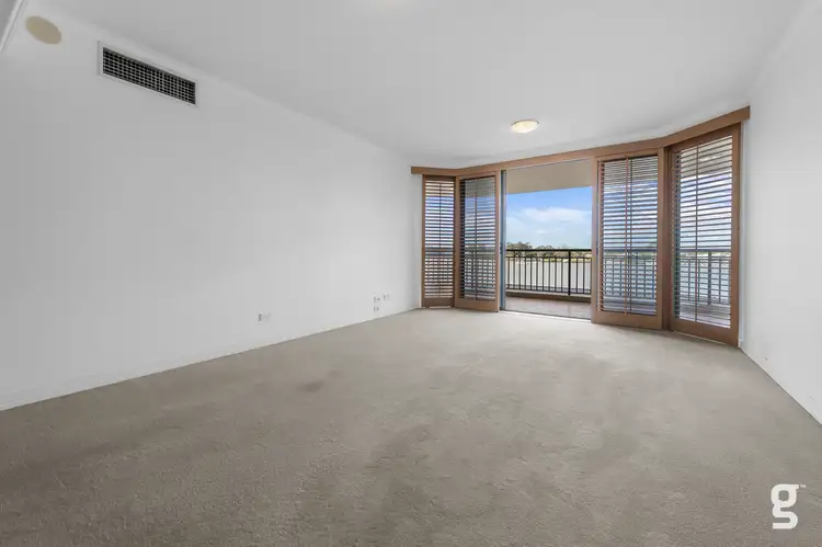 Fourth view of Homely apartment listing, 207/57B Newstead Terrace, Newstead QLD 4006