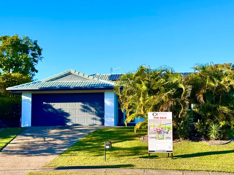 37 Henry Cotton Drive