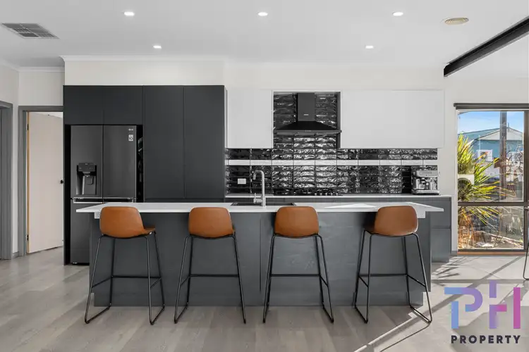 Second view of Homely house listing, 70 Aspinall Street, Golden Square VIC 3555