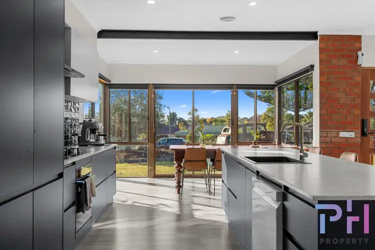 Third view of Homely house listing, 70 Aspinall Street, Golden Square VIC 3555