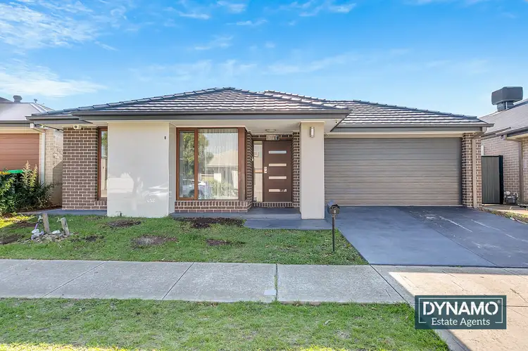 8 Pioneer Street, Craigieburn VIC 3064