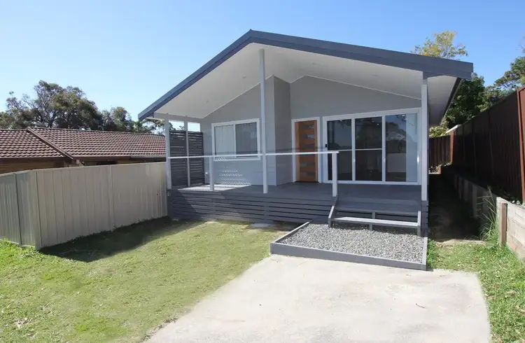 14A Oakehampton Court, Bateau Bay NSW 2261