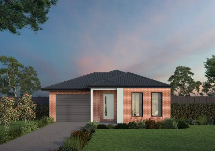Lot 309 Heritage Way, Officer VIC 3809