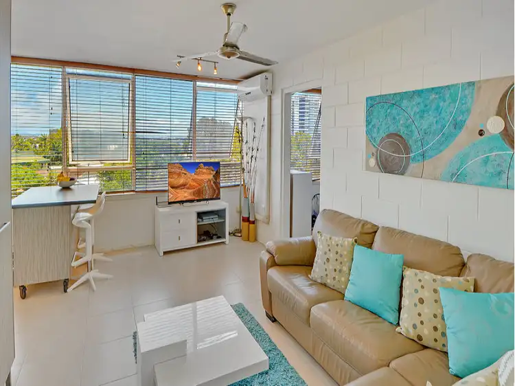 Second view of Homely unit listing, 462/24 Wirraway Street, Alexandra Headland QLD 4572