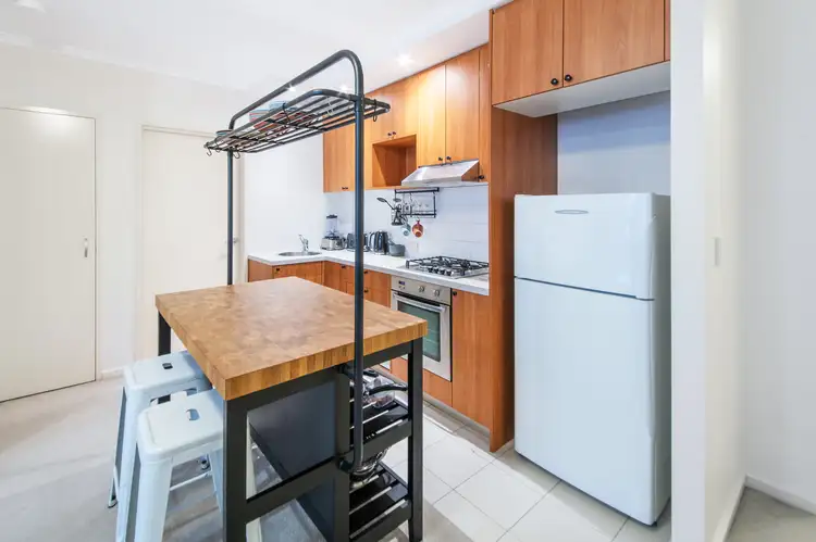 Second view of Homely apartment listing, 1210/41-45 Waitara Avenue, Waitara NSW 2077