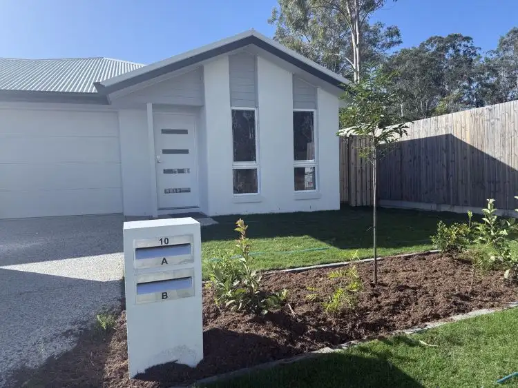 Main view of Homely house listing, 2/10 Hampstead Road, Jimboomba QLD 4280