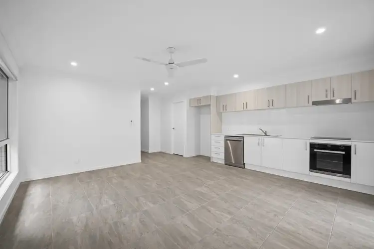 Second view of Homely house listing, 1/10 Hampstead Road, Jimboomba QLD 4280