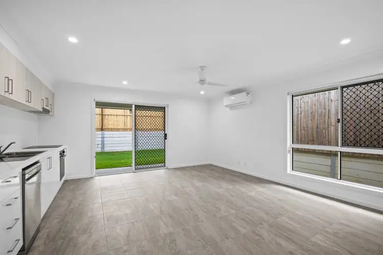 Third view of Homely house listing, 1/10 Hampstead Road, Jimboomba QLD 4280